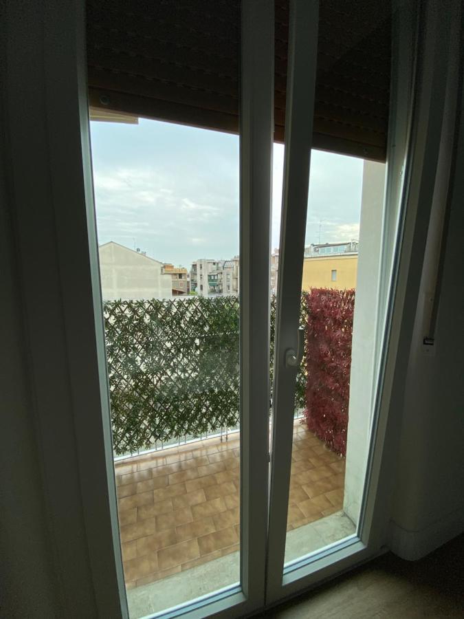 Appartamento Citta Studi M4 Milano Exterior photo