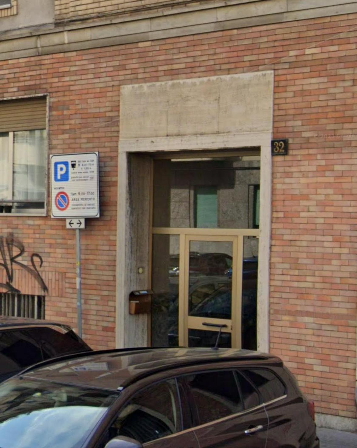 Appartamento Citta Studi M4 Milano Exterior photo